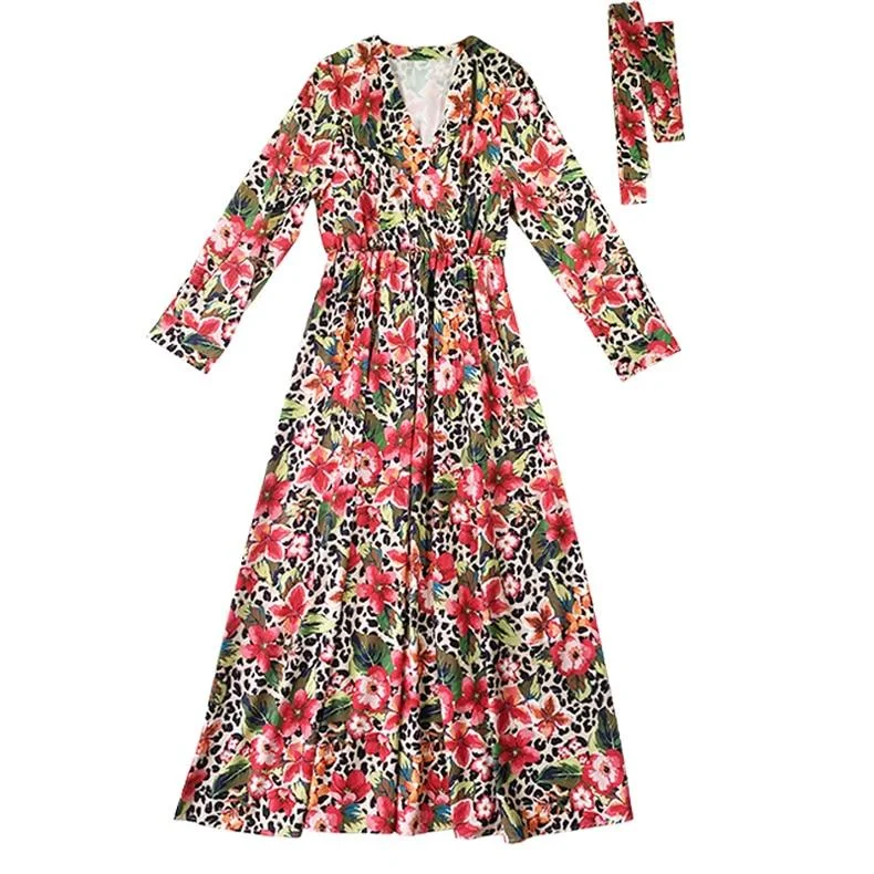 FashionSierra - Fashion Maxi Dresses Vestidos Chic Summer Maxi Dress