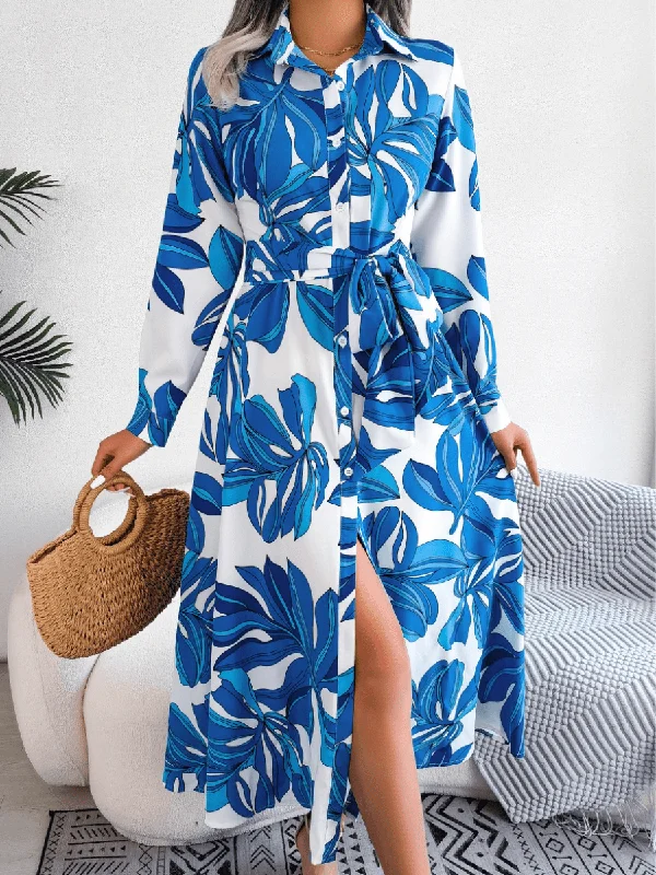 Everyday Midi Dress