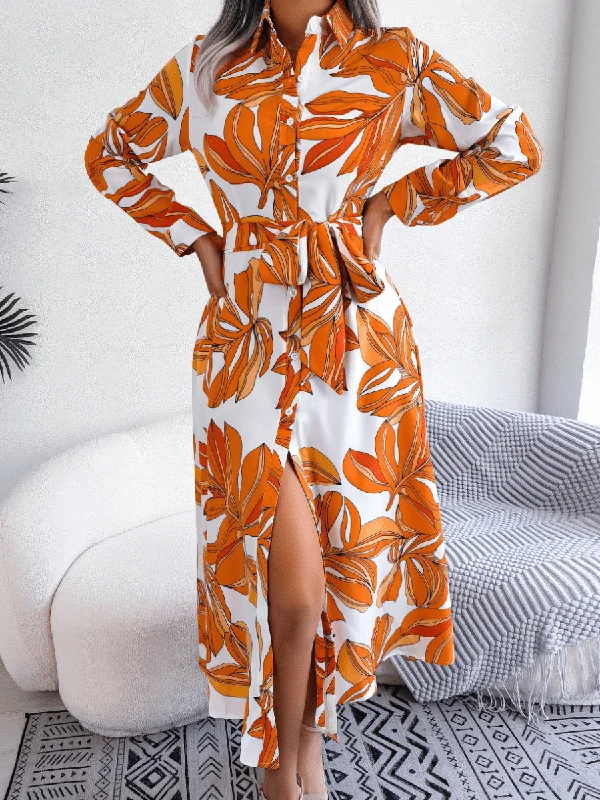 High-Quality Midi Dress