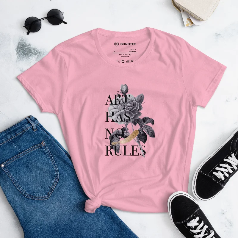 Charity Pink