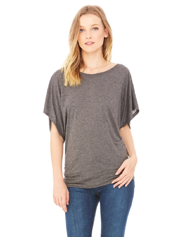 DARK GRY HEATHER