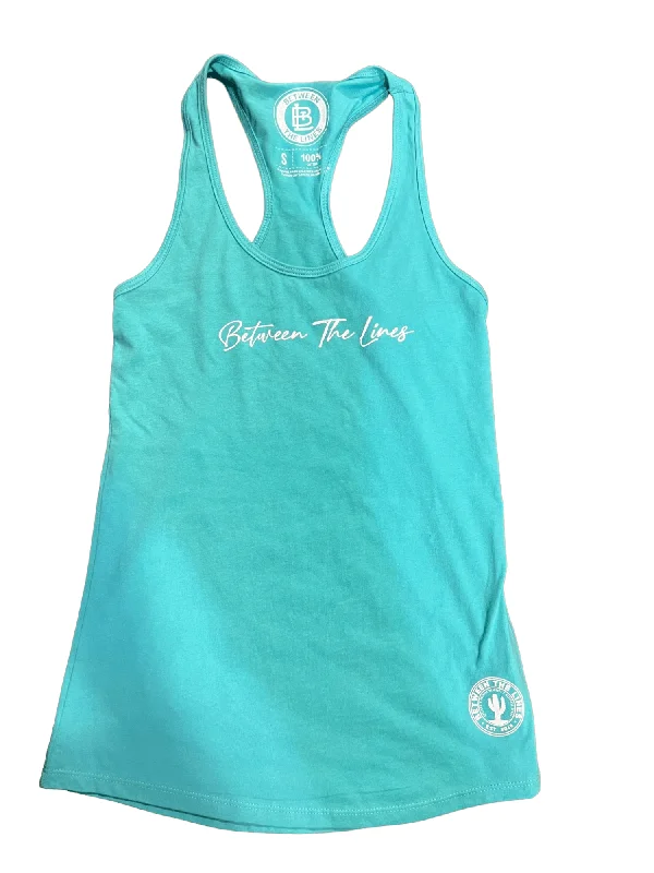Teal