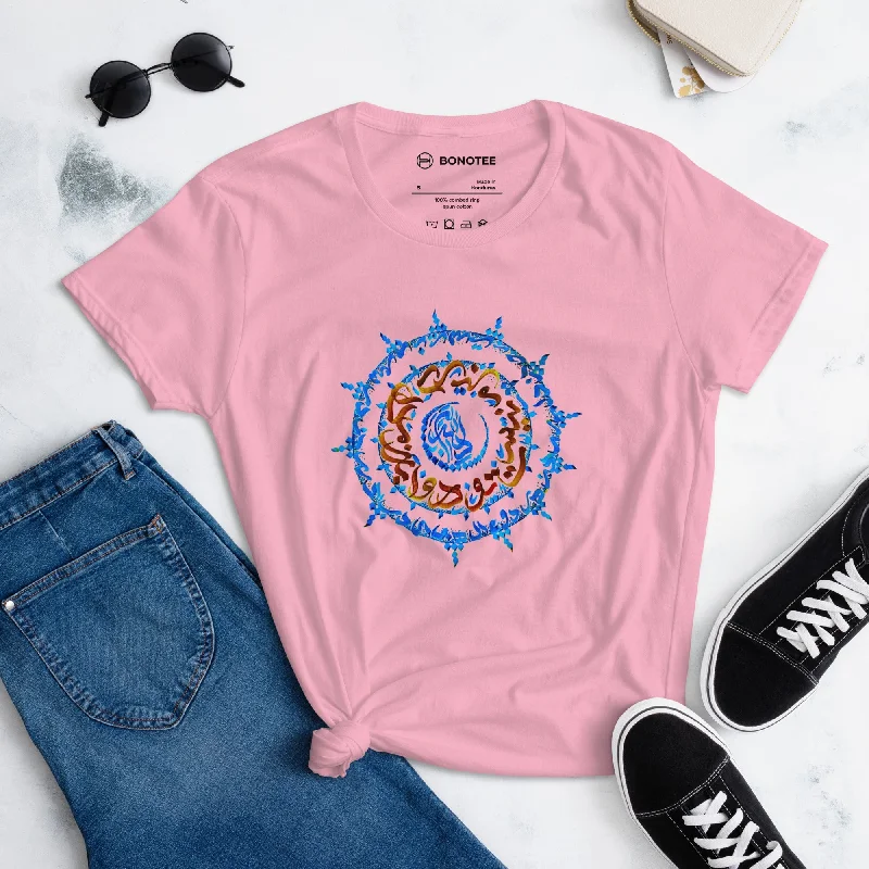 Charity Pink