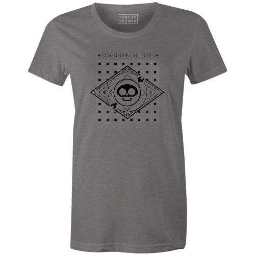 Heather Grey