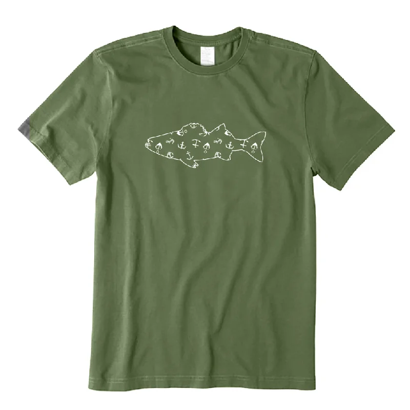 Army Green