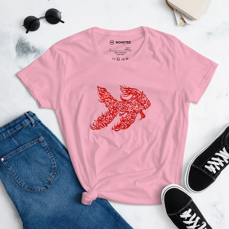 Charity Pink