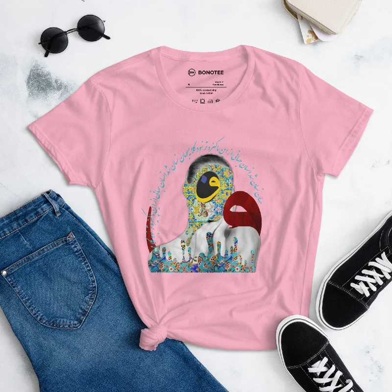 Charity Pink