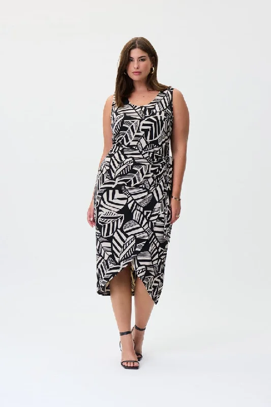 J.R 232197 Wrap Dress