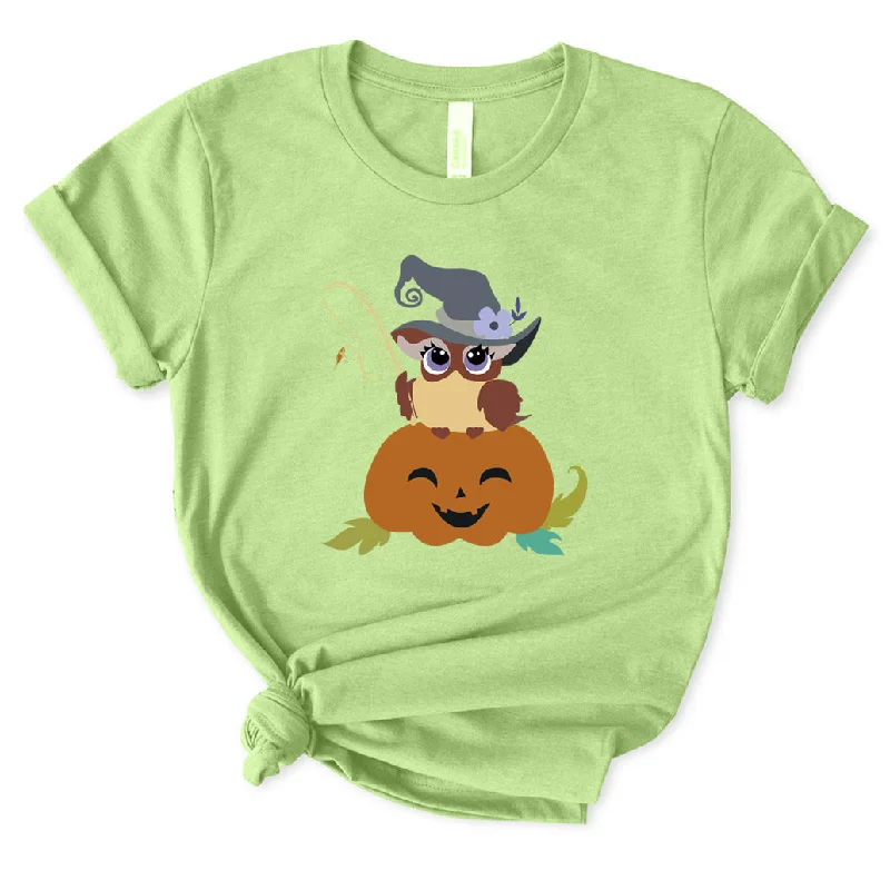 Let's Go Fishing T-Shirt for Women Seamless Knitted Crochet
