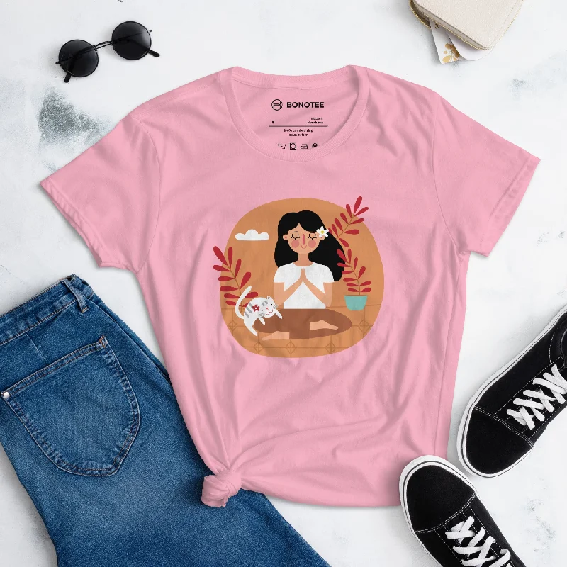 Charity Pink