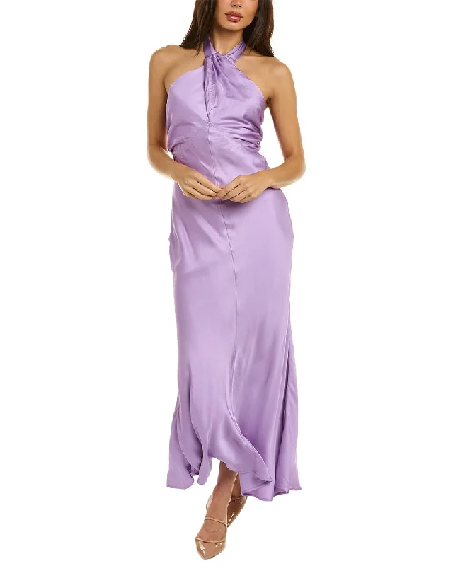 O.P.T. Willie Maxi Dress