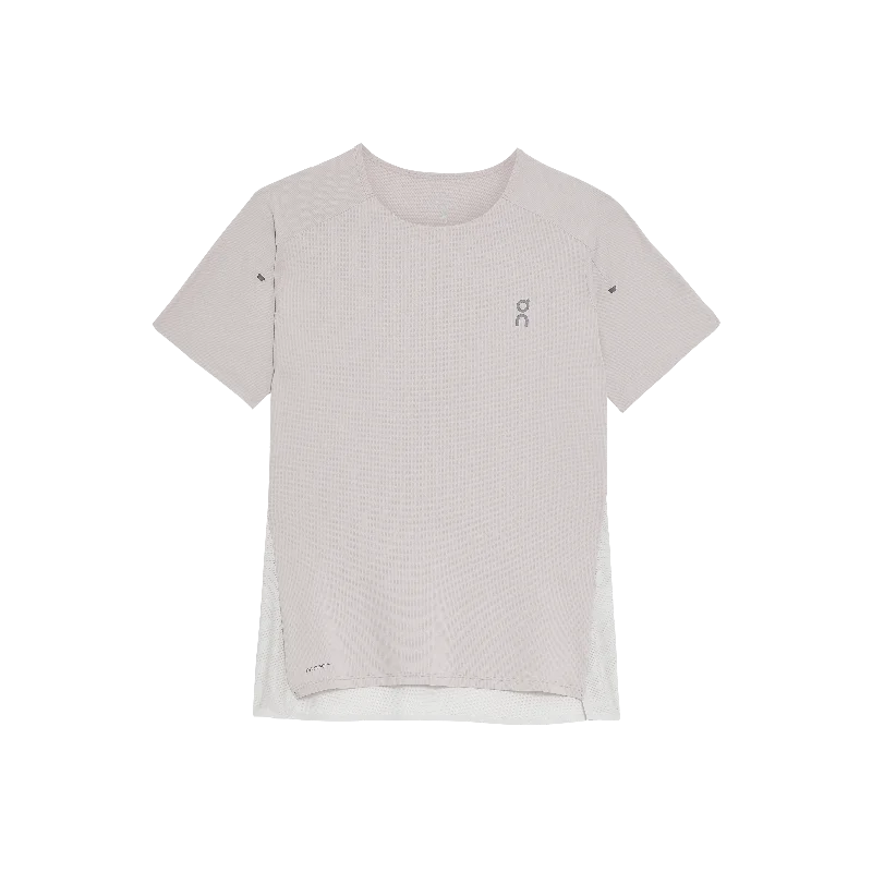 On Running Women's Performance Tee | Fade/Glacier Modern Contemporary Chic