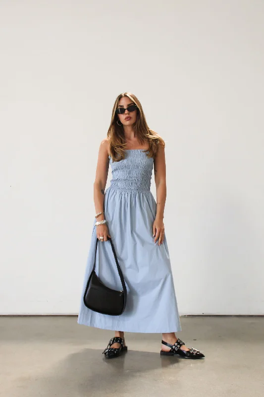 River Maxi Dress by NIA