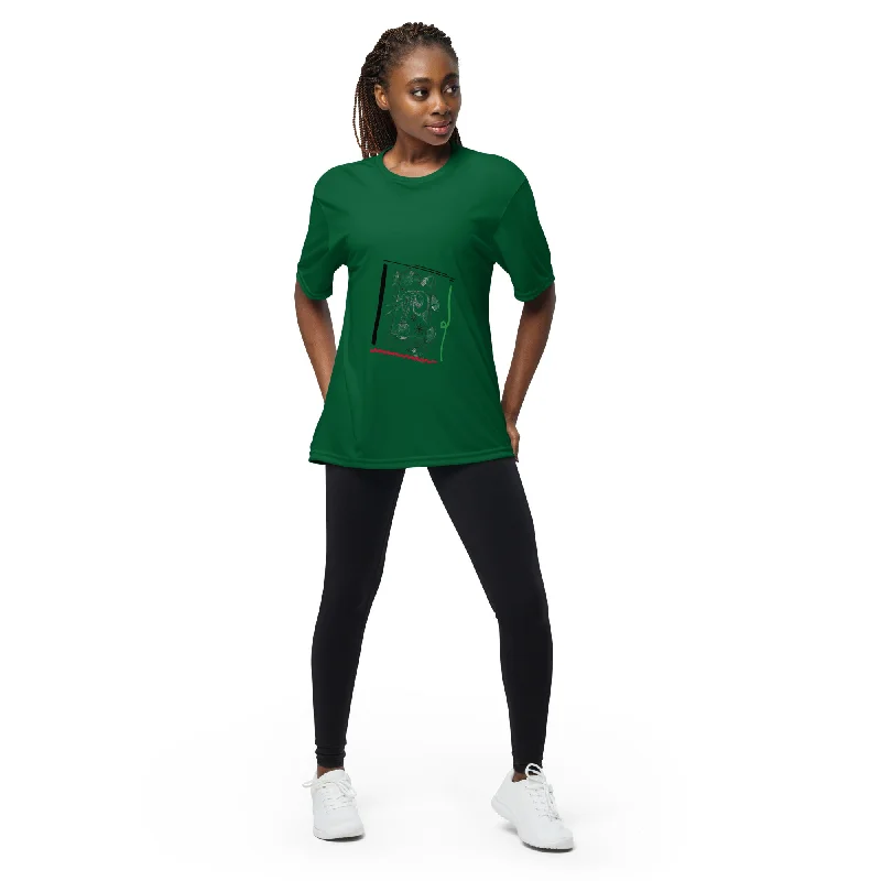 Forest Green
