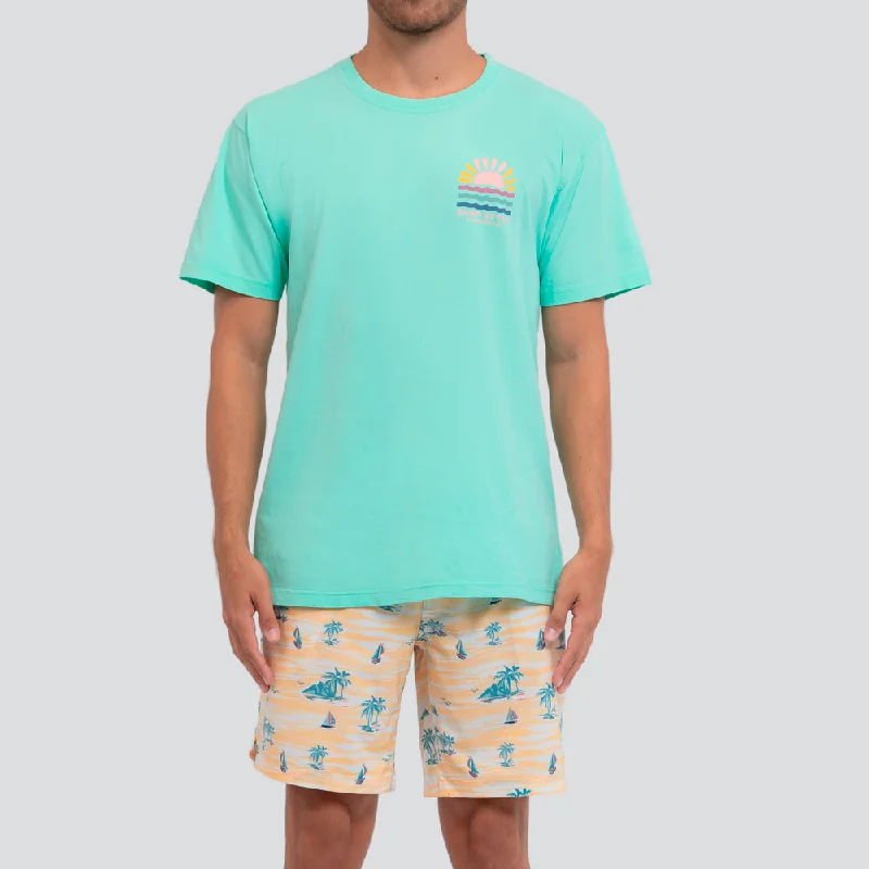 Island Reef