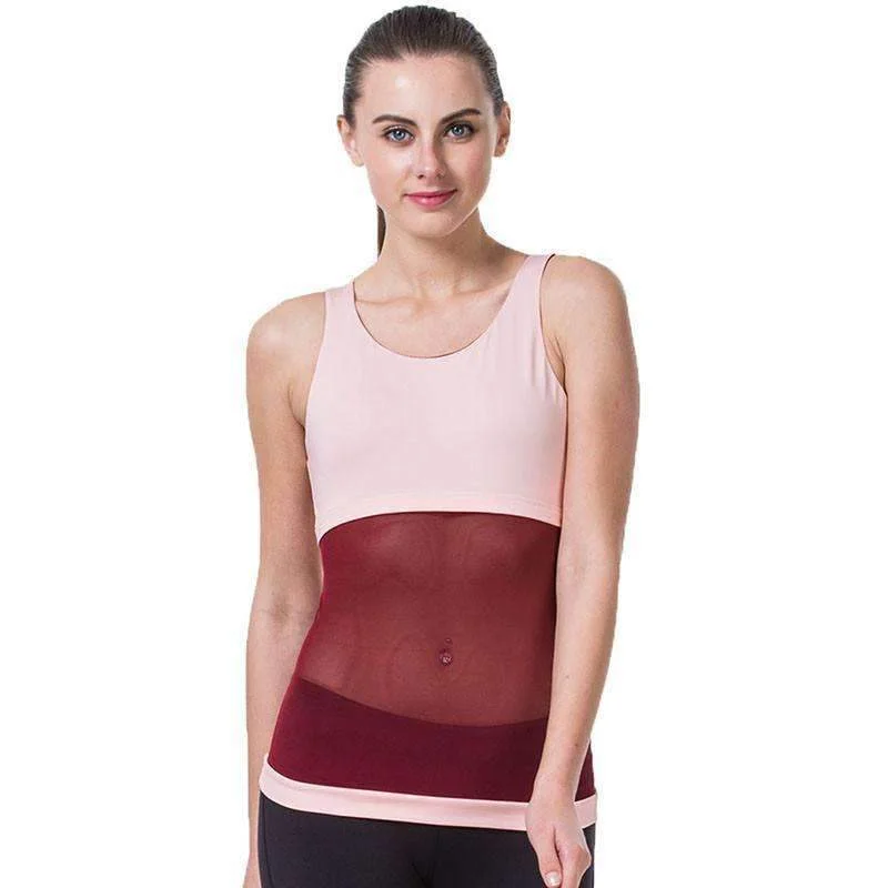 Women Yoga T-Shirt Yoga Woman Sleeveless Yoga Tank Top Tights Sports Tops Fitness Shirt Women Quick Dry Running Shirts Cozy Warm Stylish Women Yoga T-Shirt Yoga Woman Sleeveless Yoga Tank Top Tights Sports Tops Fitness Shirt Women Quick Dry Running Shirts Cozy Warm Stylish