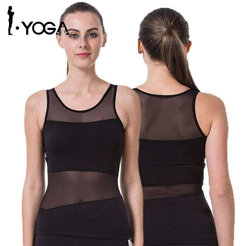 Women'S Yoga T-Shirt Yoga Woman Sleeveless Yoga Tank Tops Tights Sports Tops Fitness Shirt Women Quick Dry Running Shirts Houndstooth Herringbone Solid Women'S Yoga T-Shirt Yoga Woman Sleeveless Yoga Tank Tops Tights Sports Tops Fitness Shirt Women Quick Dry Running Shirts Houndstooth Herringbone Solid