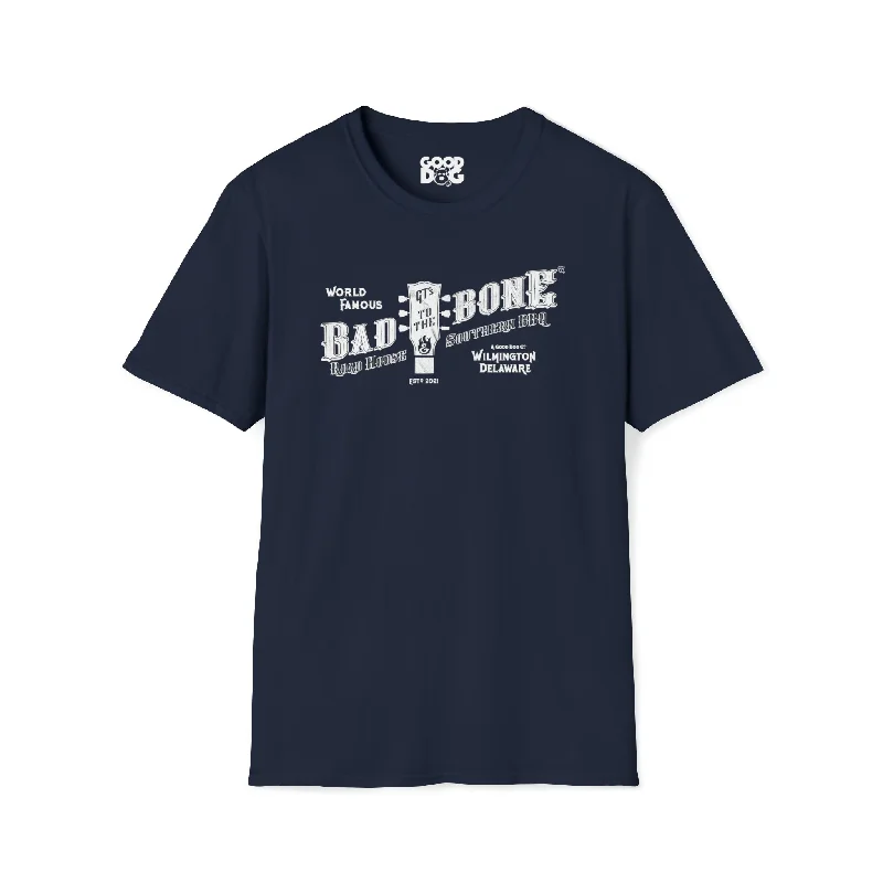 Bad to the Bone Tee