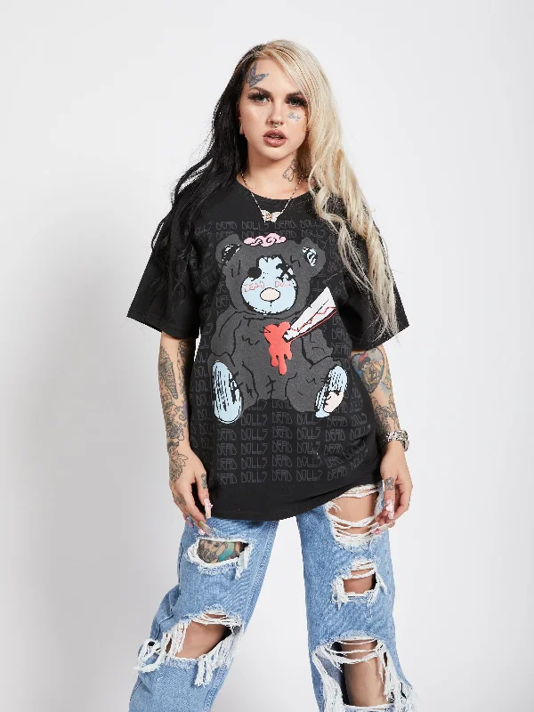 Dead Doll Tee