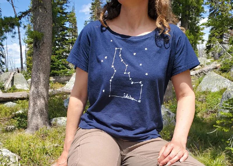 Idaho Constellation T-Shirt