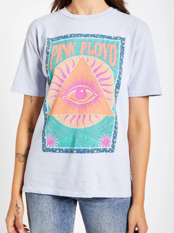 Pink Floyd Poster Weekend Tee