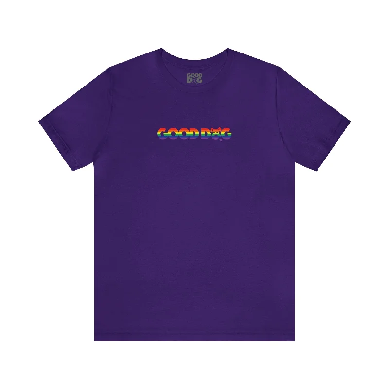 Pride Tee