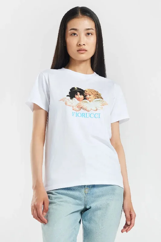 Vintage Angels Tee