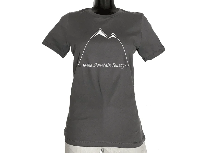 Women's IMT Mountain Tee