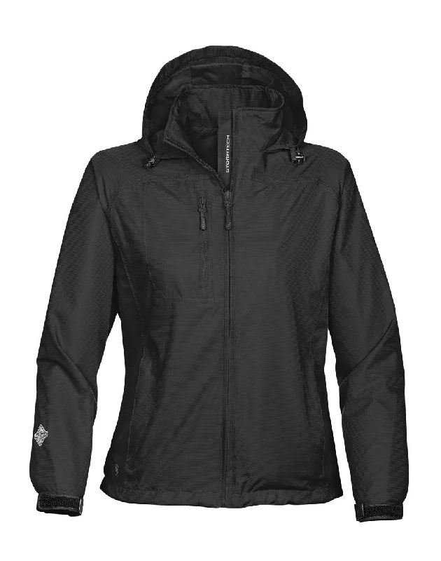 Women's Stormtech Stratus Shell Jacket Insulated Jacket Fitted Jacket Loose Jacket