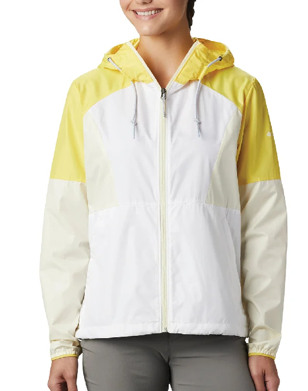 Women's Columbia Side Hill Jacket Fleece Jacket Down Jacket Feather Jacket