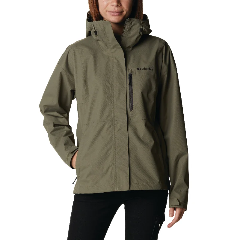 Women's Columbia Hike Bound Jacket Chenille Fabric Brocade Fabric Lace Fabric