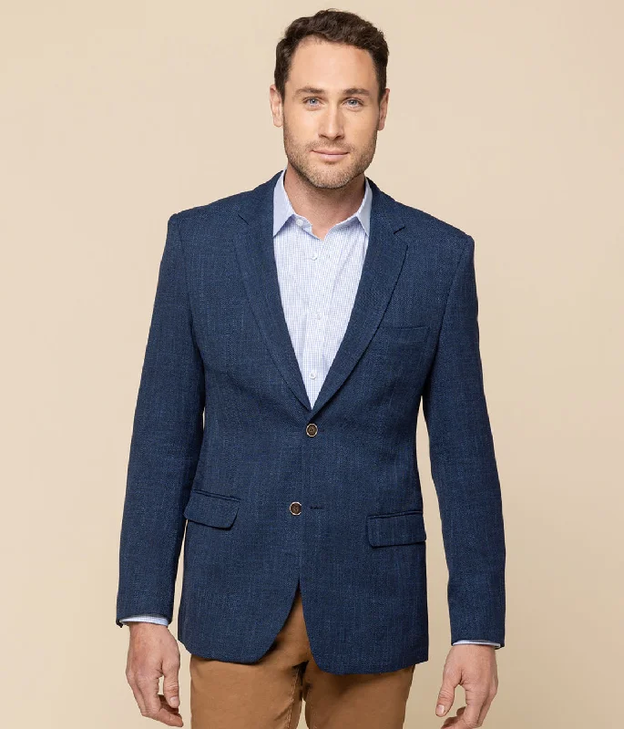 Claremont 1887MJ MENS WASHABLE TEXTURED JACKET Corduroy Jacket Velvet Jacket Brocade Jacket