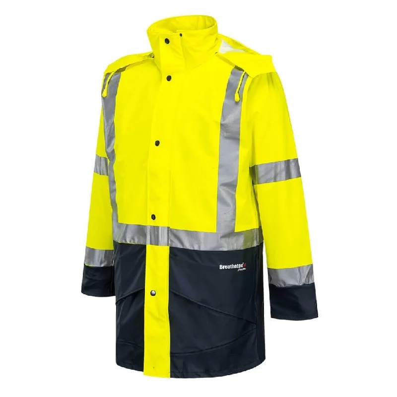 Yellow/Navy