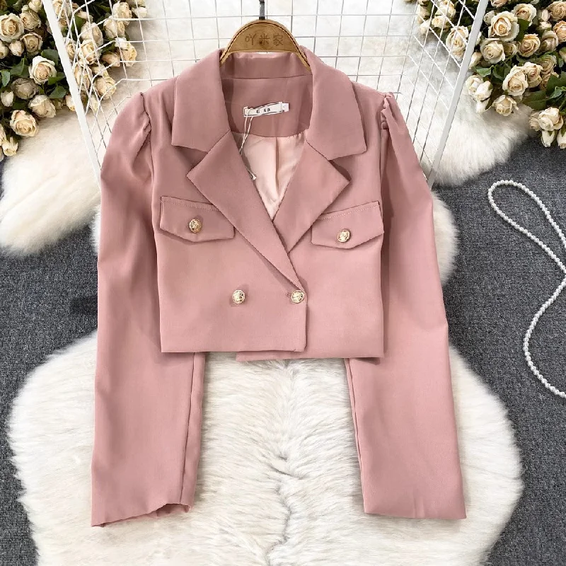 Fashion suit for women short jacket two-piece set, A-line pleated skirt S4082 Satin Fabric Silk Fabric Chiffon Fabric Fashion suit for women short jacket two-piece set, A-line pleated skirt S4082 Satin Fabric Silk Fabric Chiffon Fabric