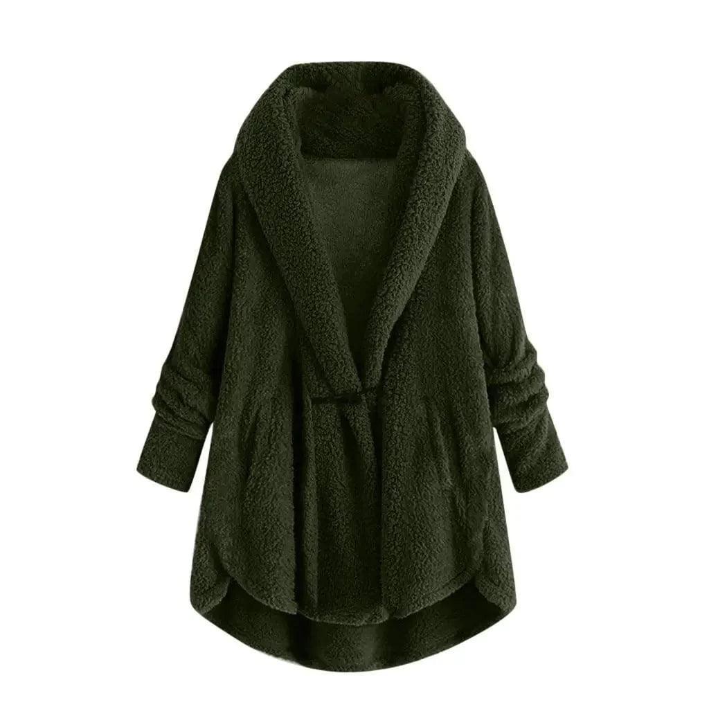 ArmyGreen