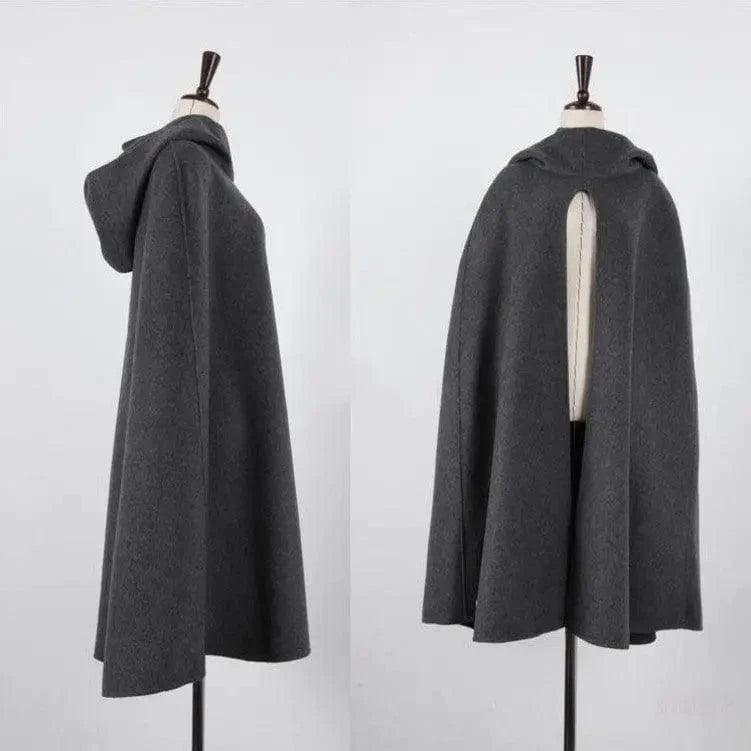 Dark Grey