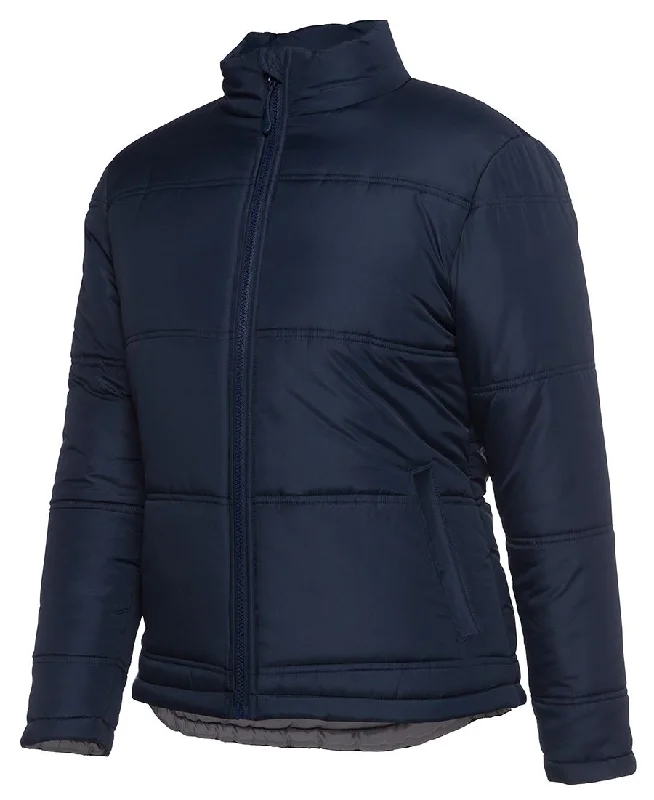 Navy/Grey