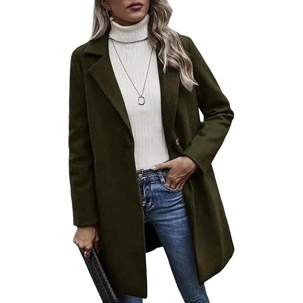 Army Green
