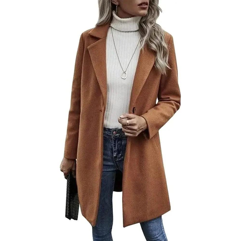 Caramel