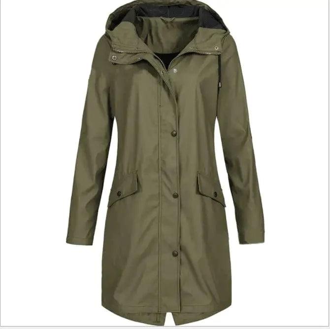 Army Green