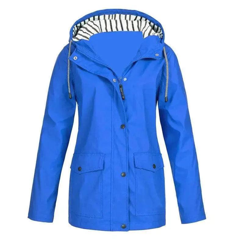 BlueA