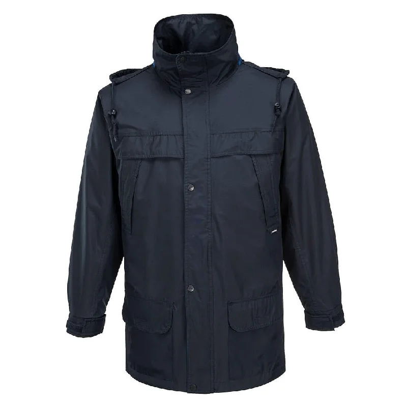Classic Rainwear Jacket Denim Jacket Leather Jacket Suede Jacket