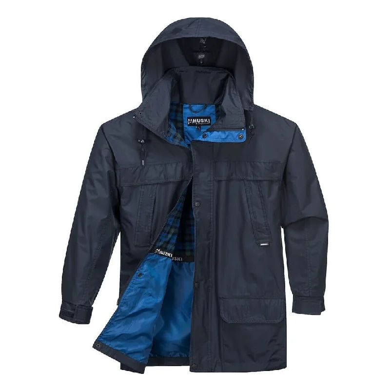 Navy/Cobalt