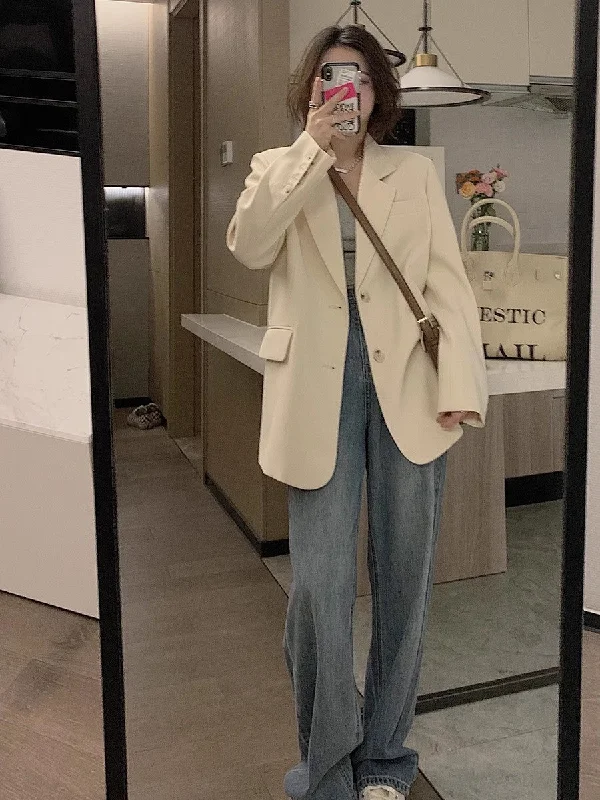 suit jacket for women new style popular suit      S3476 Faux Fur Jacket Real Fur Jacket Shearling Jacket