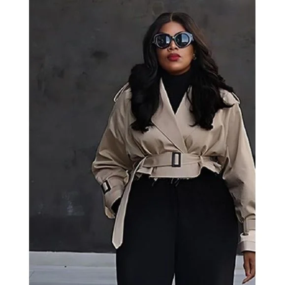 KHAKI