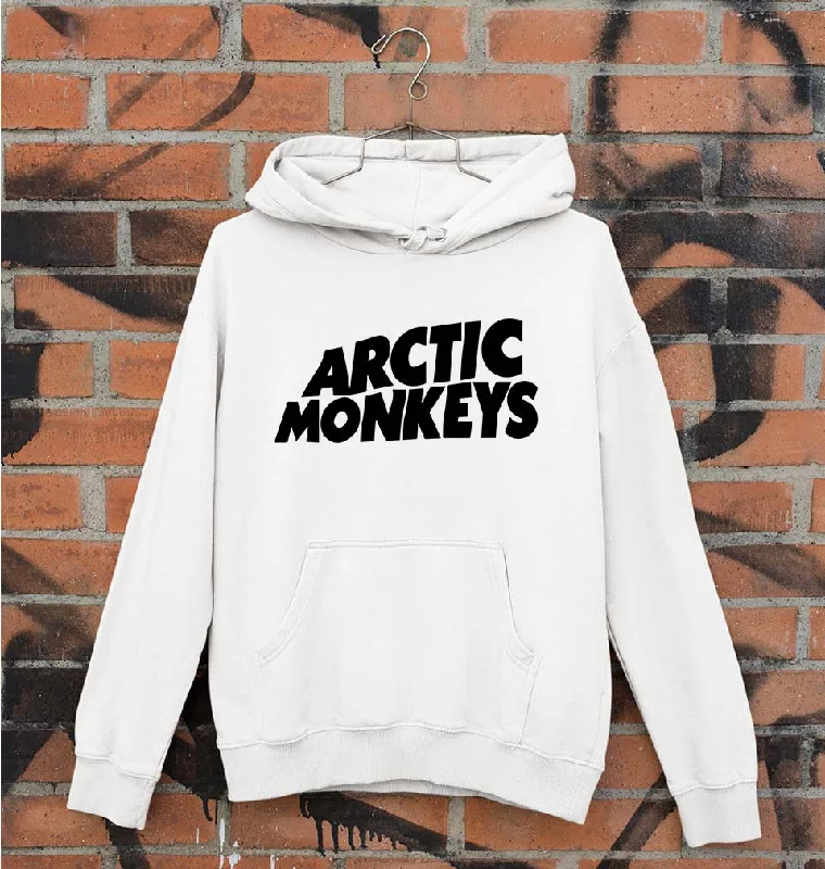 Arctic Monkeys Unisex Hoodie for Men/Women Graphic Hoodie Design Print