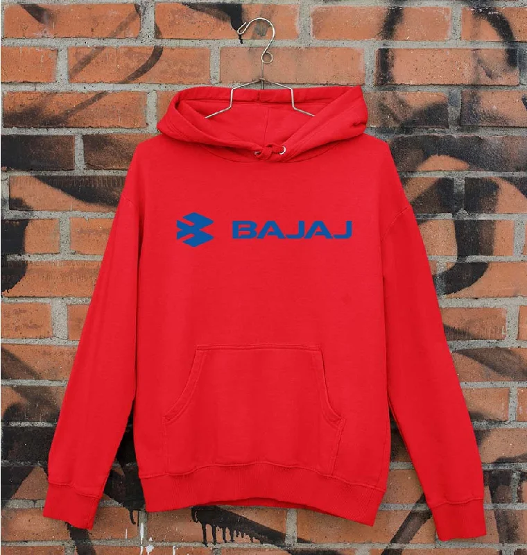 Bajaj Unisex Hoodie for Men/Women Hoodie with Reflective Safety Nightwear