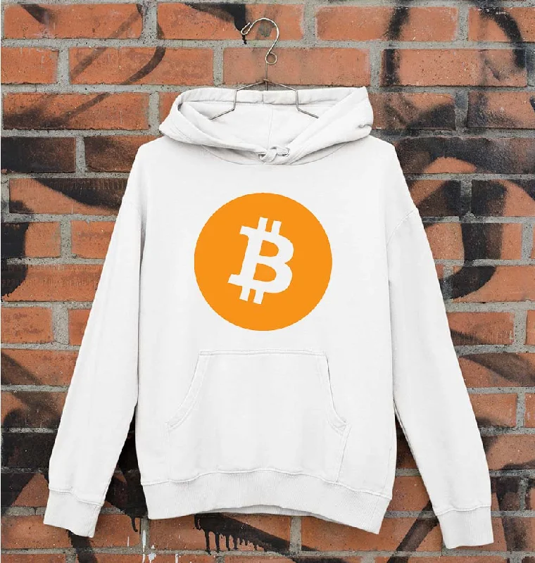 Cryptocurrency Bitcoin Unisex Hoodie for Men/Women Hoodie with Side Slits Relaxed Casual Cryptocurrency Bitcoin Unisex Hoodie for Men/Women Hoodie with Side Slits Relaxed Casual