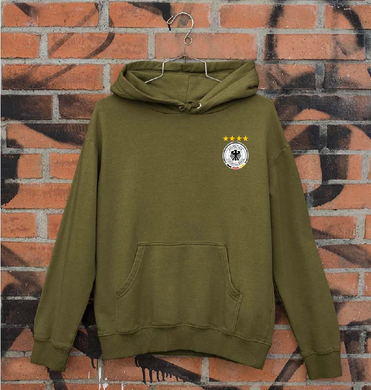 Germany Football Unisex Hoodie for Men/Women Hooded Sweatshirt Casual Wear Street Style Germany Football Unisex Hoodie for Men/Women Hooded Sweatshirt Casual Wear Street Style