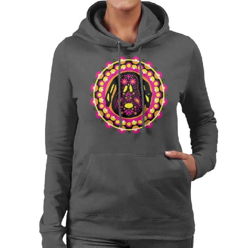 Peanuts Snoopy Cinco De Mayo Women's Hooded Sweatshirt Hoodie with Zipper Versatile Modern Peanuts Snoopy Cinco De Mayo Women's Hooded Sweatshirt Hoodie with Zipper Versatile Modern
